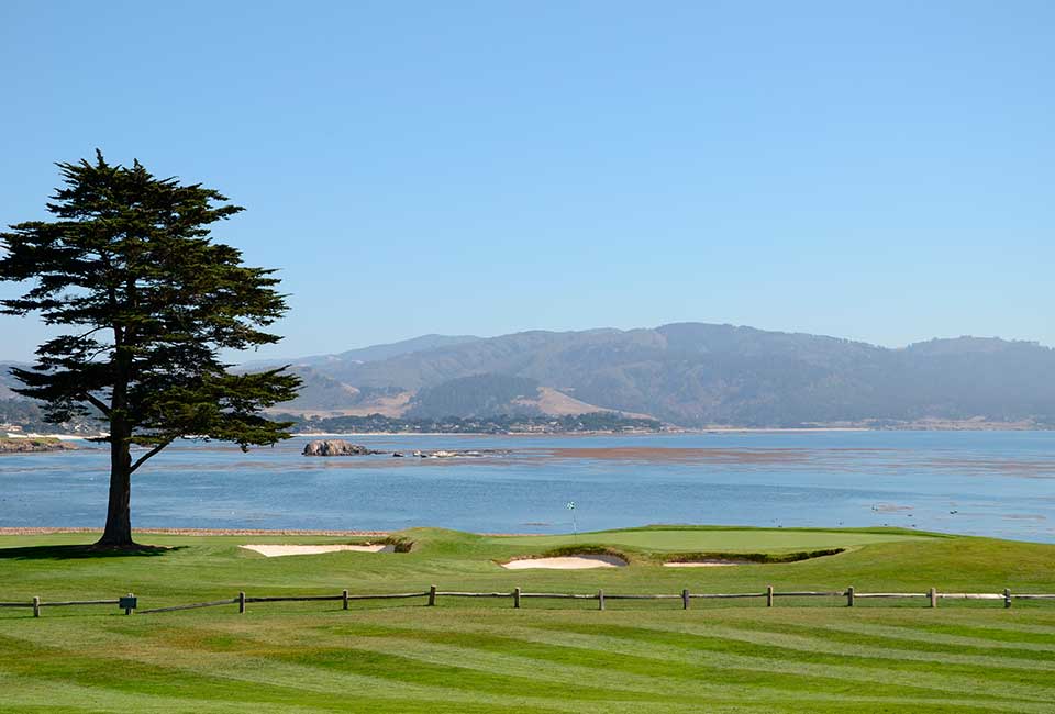 Pebble Beach Pro Am