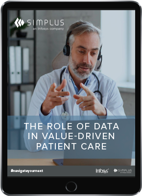 The Role of Data in Value-Driven Patient Care v thumb