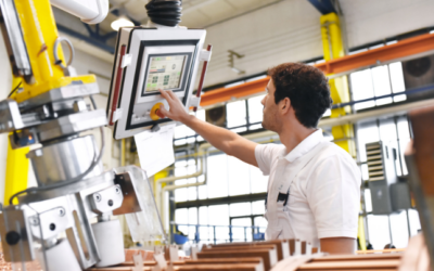 Manufacturing’s key takeaways for real enterprise transformation at DF25