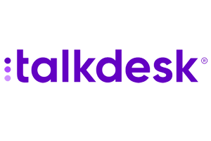 Talkdesk Logo