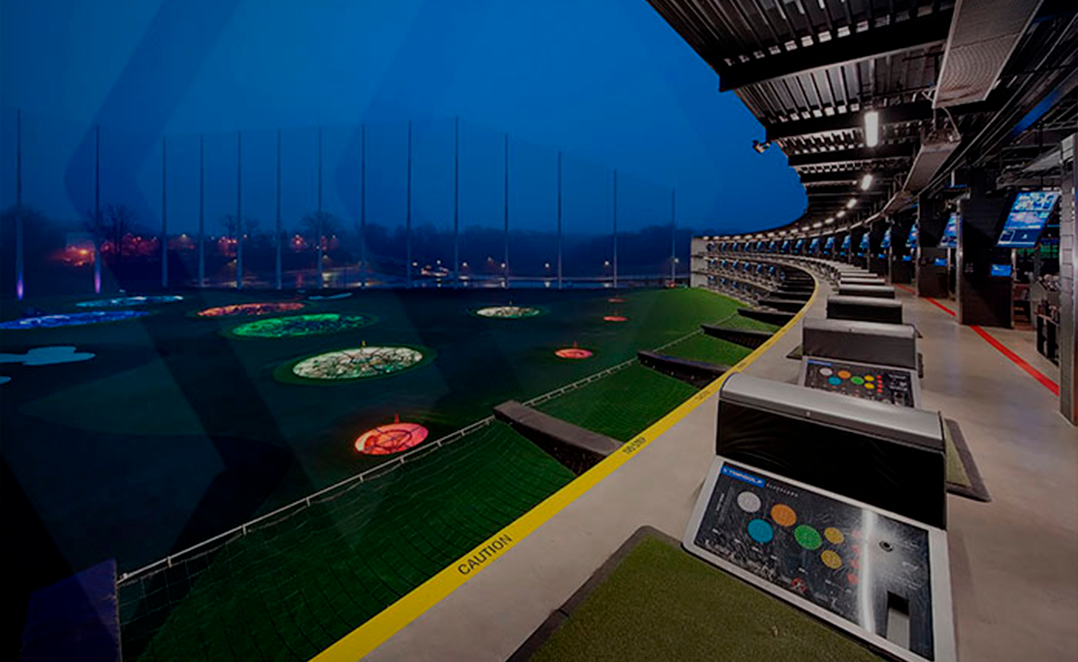 Topgolf Cleveland featured