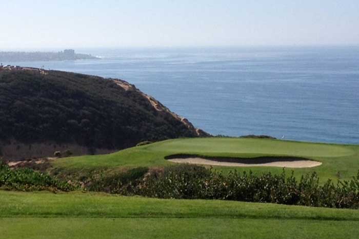 Torrey Pines South Hole