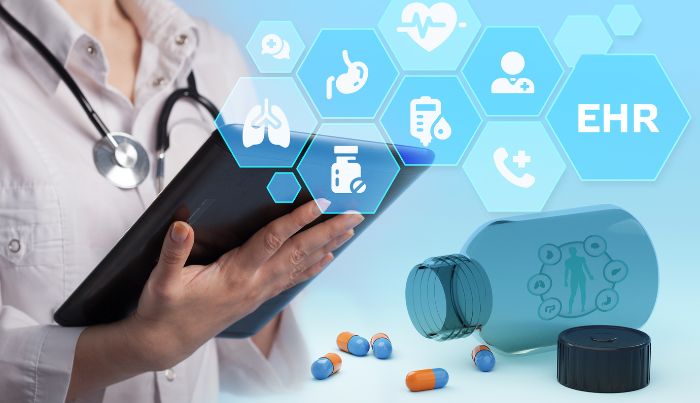 Be On The Pulse of Healthcare Tech Trends 2023