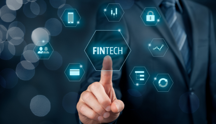 Cash in on these 3 fintech capabilities in 2023