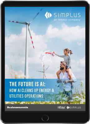 The Future is AI: How AI Cleans Up Energy and Utilities Operations
