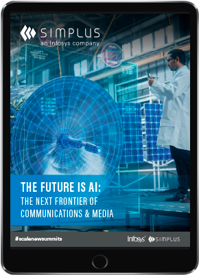The Future is AI: The Next Frontier of Communications and Media