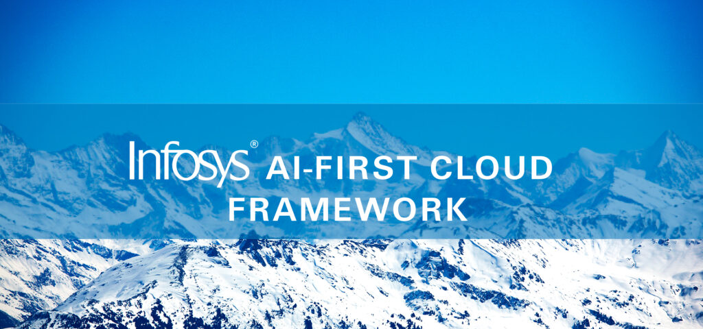 AI First Cloud Framework