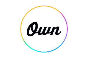 Own logo