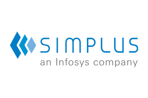 Simplus logo