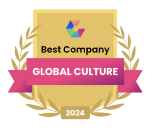 best global culture