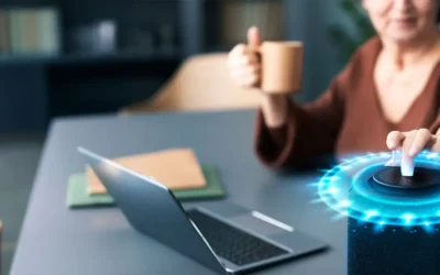 The AI Shift Is Happening: Is Your Business Ready?