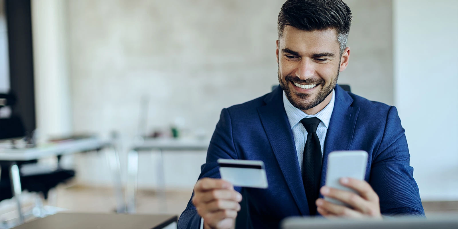 Komatsu - The Outcome