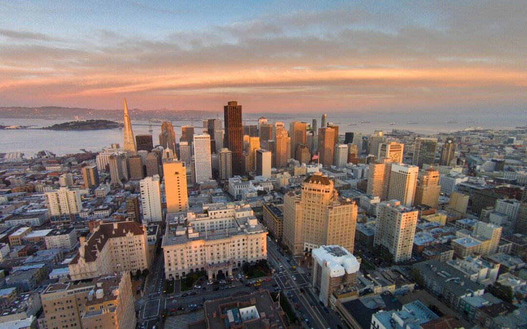 Three unforgettable industry-tailored Dreamforce happy hours with Simplus