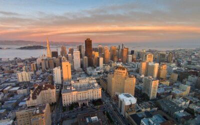 Three unforgettable industry-tailored Dreamforce happy hours with Simplus