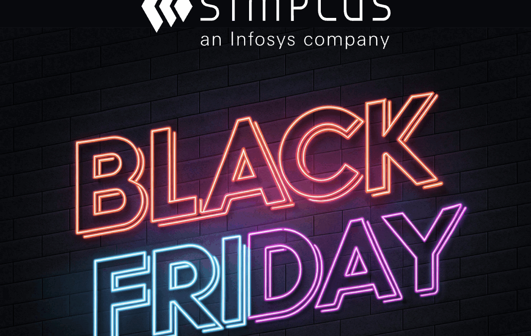 INFOGRAPHIC: Black Friday is coming fast. Are retailers ready?