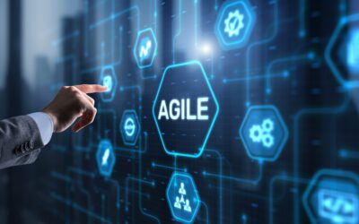 How AI agents are helping leaders build flatter, more agile organizations