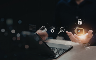 Why AI Agents Are Becoming Core Enterprise Infrastructure in 2026