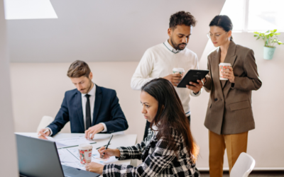 Why AI Transformation Requires Rethinking Work Itself