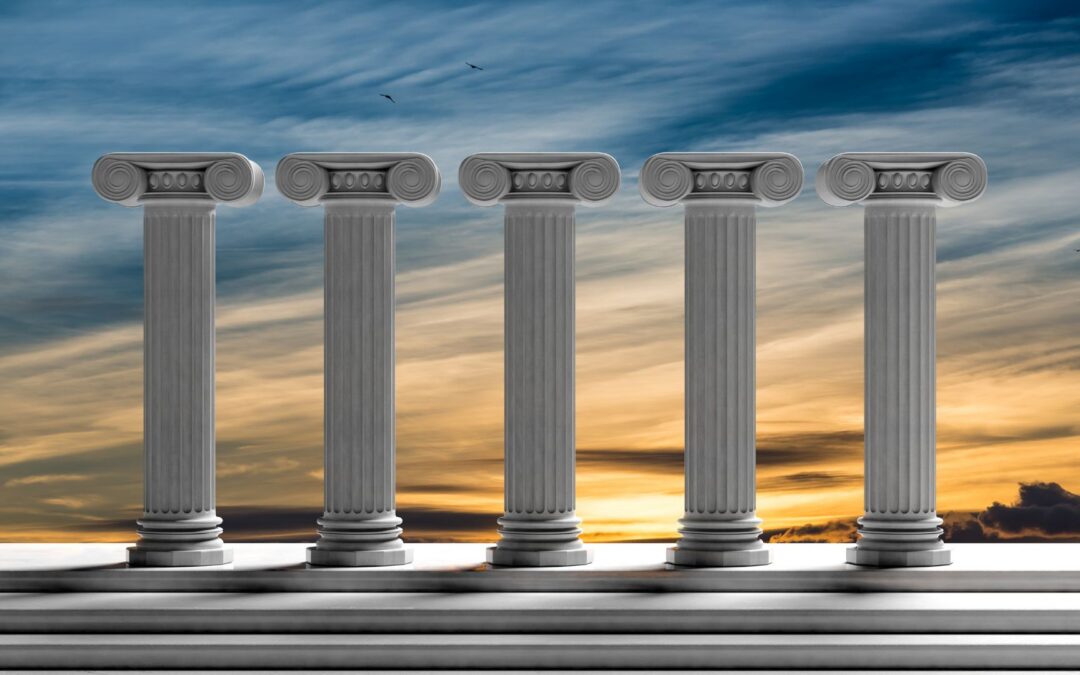 The 5 Pillars of AI Readiness Every Revenue Leader Must Master