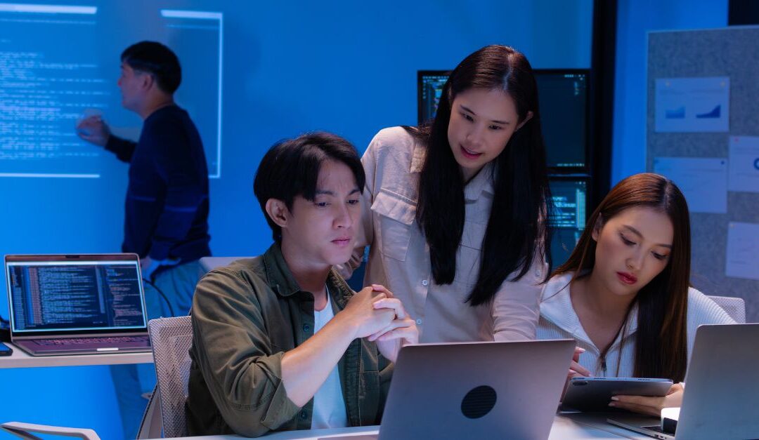 The Coordination Problem Of Enterprise AI