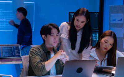 The Coordination Problem Of Enterprise AI