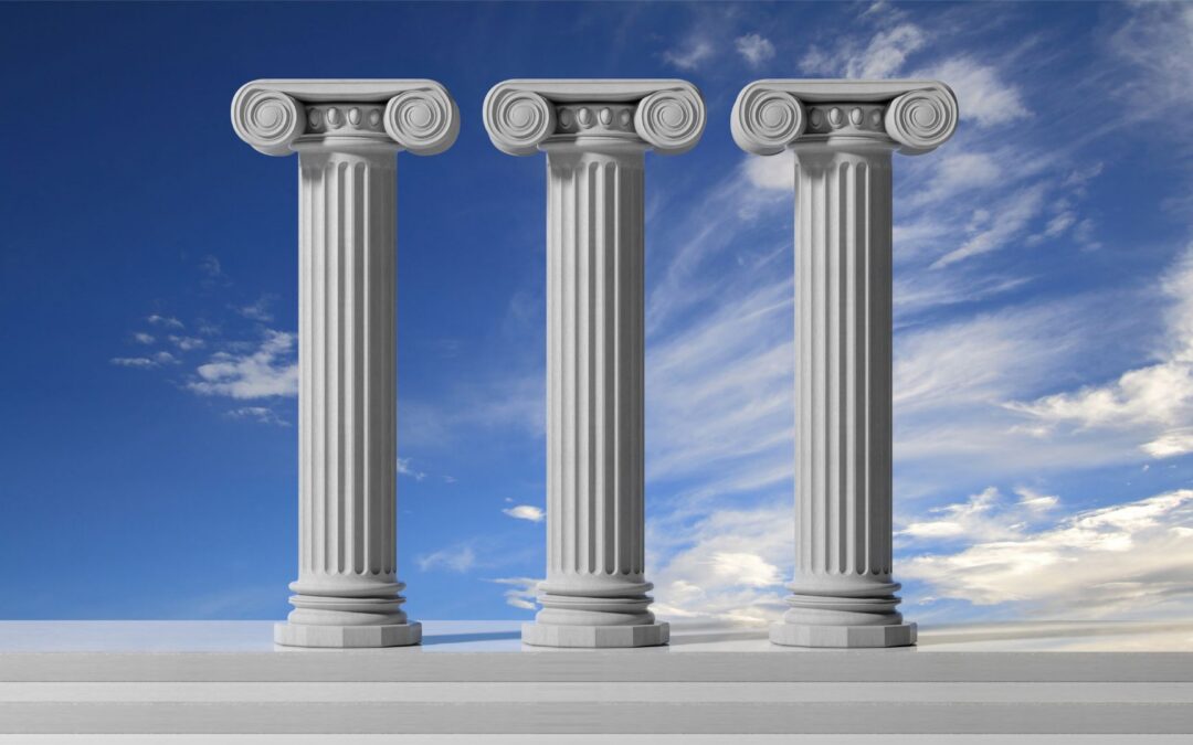 Pillar 3: AI Without Guardrails Is a Compliance Risk