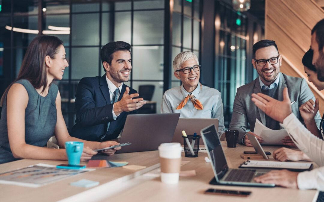 From Pilots to Performance: Why 2026 Is the Year AI Gets Real