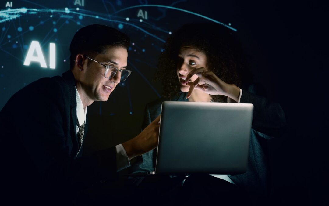 Why Most AI Projects Stall And What Actually Fixes It 