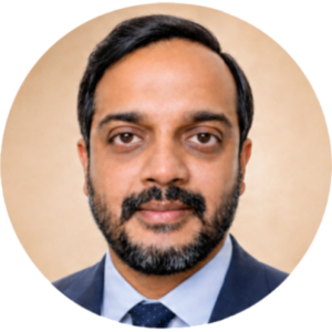 Shyam-Balaji Amit Shukla