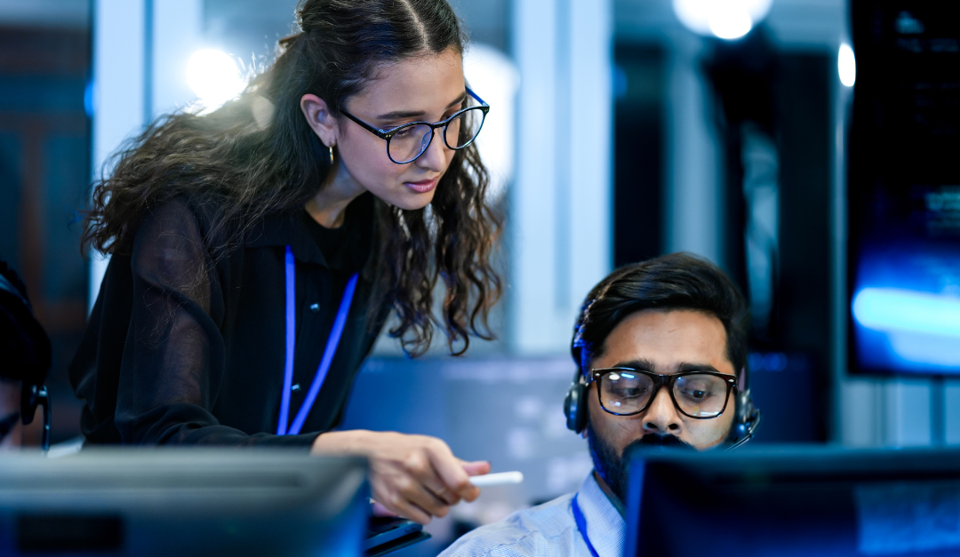 What to Expect In Your First Year of Data 360 Managed Services 