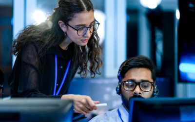 What to Expect In Your First Year of Data 360 Managed Services