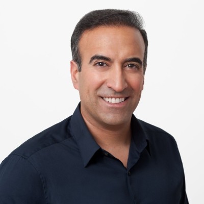 Babak Pahlavan Amit Shukla